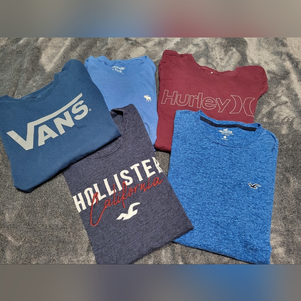 Boys shirts